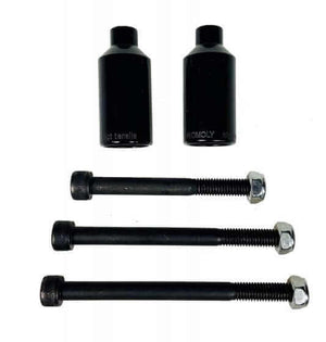 AO Chromoly Pegs 51mm x 23mm |PEGS |$29.99 |TSP The Shop | AO Chromoly Pegs | Pegs and Accessories