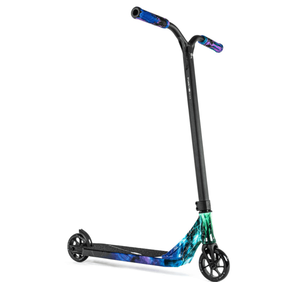 Ethic DTC Erawan V2 Completes |COMPLETE SCOOTERS |$239.90 |TSP The Shop | Ethic DTC Erawan V2 Completes | The Shop Pro Scooter Lab