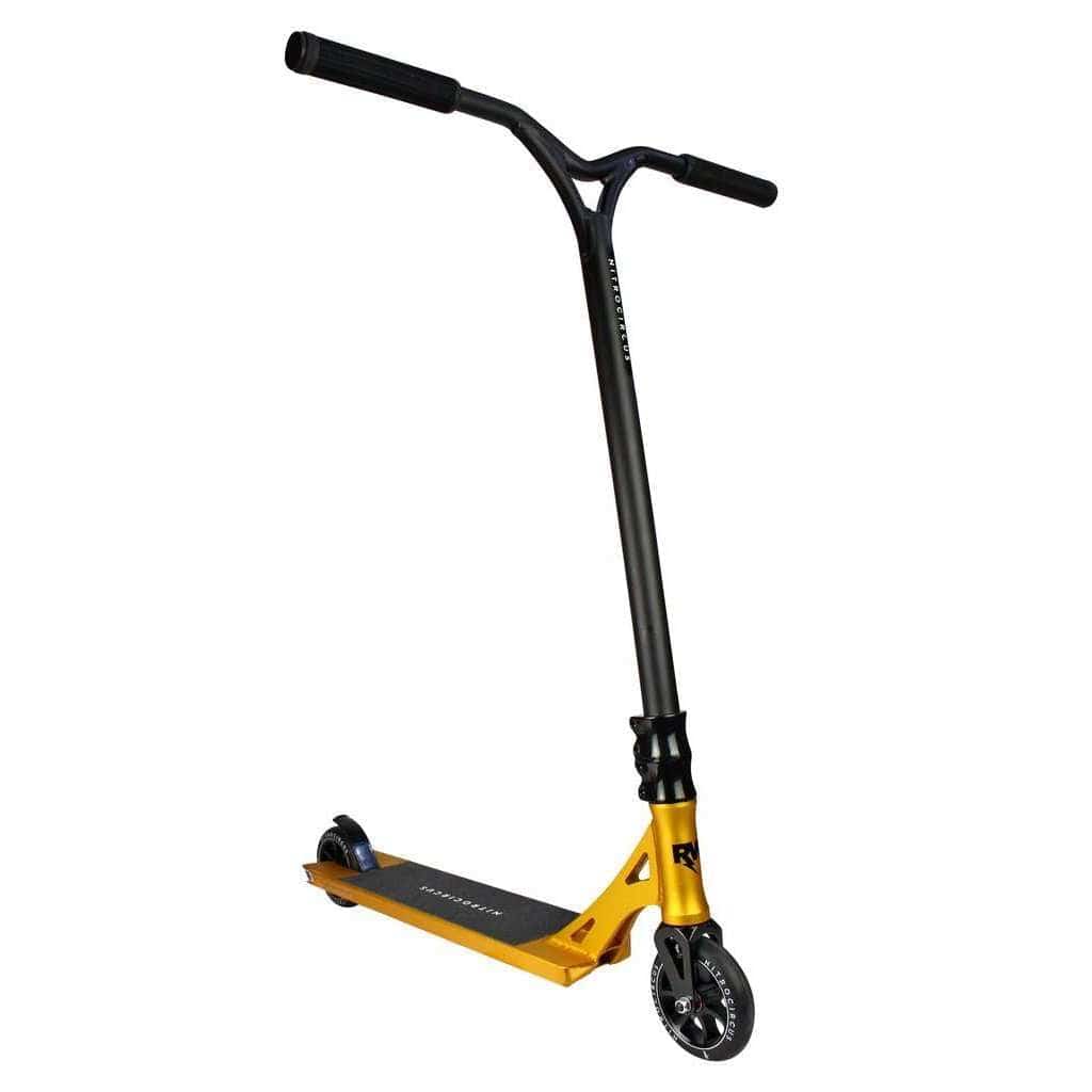 Nitro Circus R-Willy Signature 500 Scooter |COMPLETE SCOOTERS |$299.99 |TSP The Shop | Nitro Circus R-Willy Signature 500 Scooter | The Shop Pro Scooter Lab