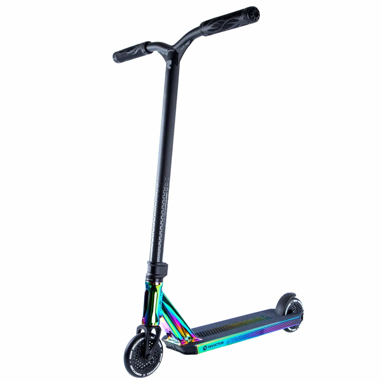 Root Industries Invictus 2 Complete |COMPLETE SCOOTERS |$169.99 |TSP The Shop | Root Industries Invictus 2 | PROSCOOTERLAB