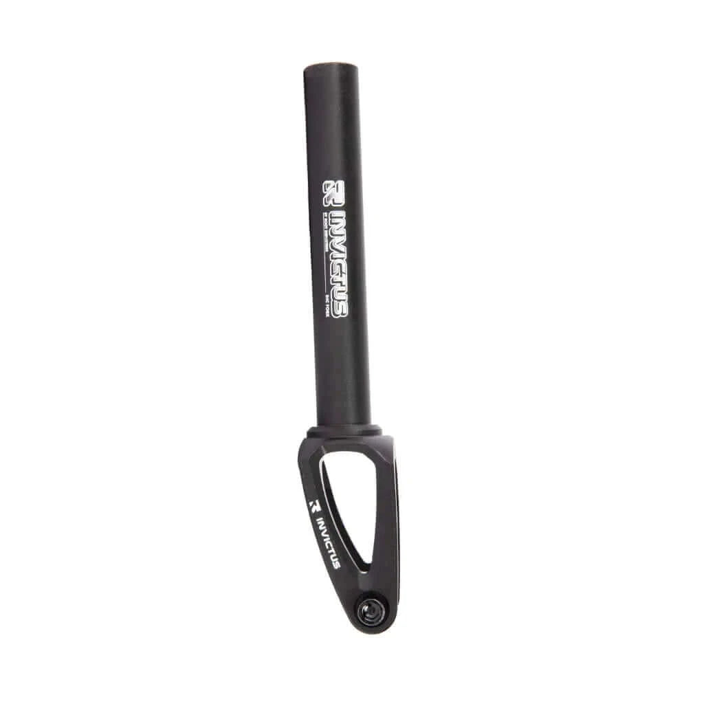 Root Industries Invictus IHC Fork |FORKS |$69.95 |TSP The Shop | Root Industries - Invictus IHC Fork | The Shop Pro Scooter Lab |