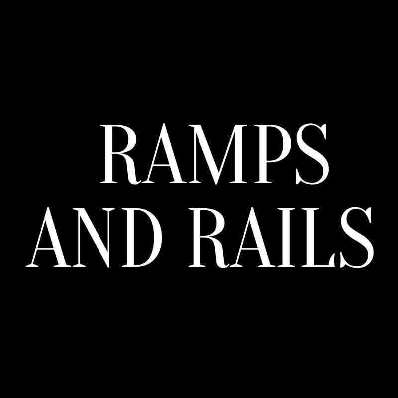 Ramps and Rails