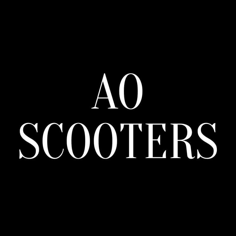 AO Pro Scooters