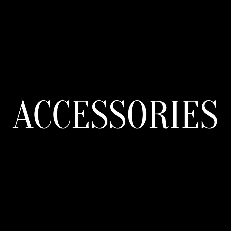 Accessories