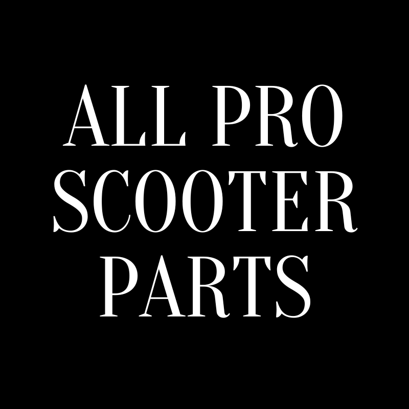 Pro Scooter Parts