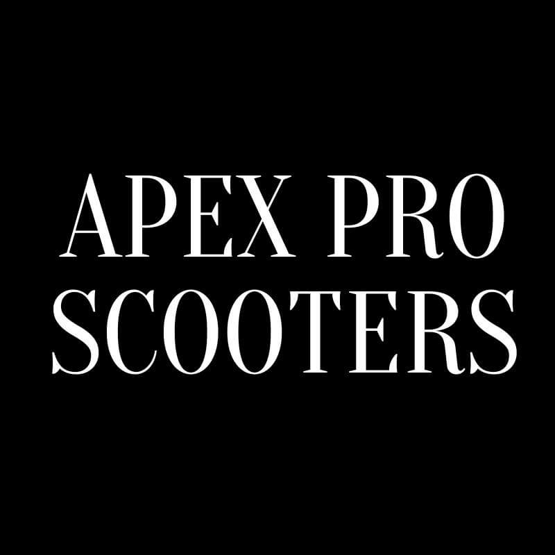 Apex Pro Scooters