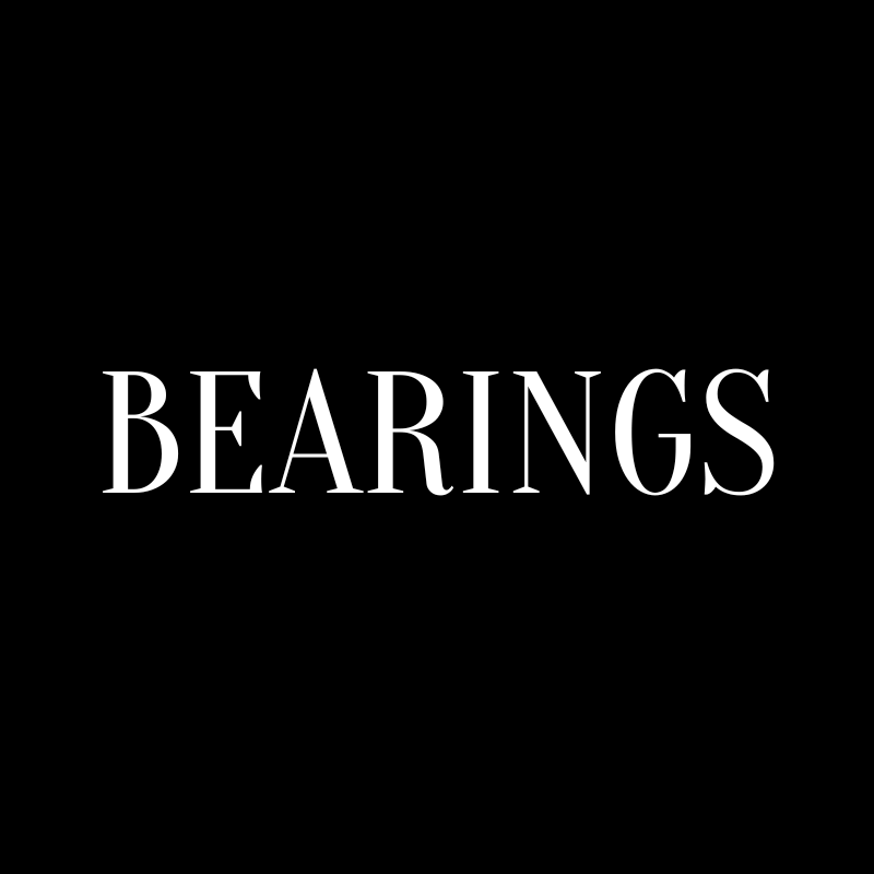 Bearings