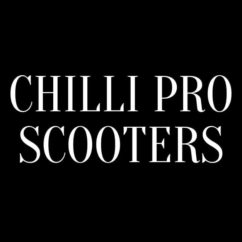 Chilli Pro Scooters