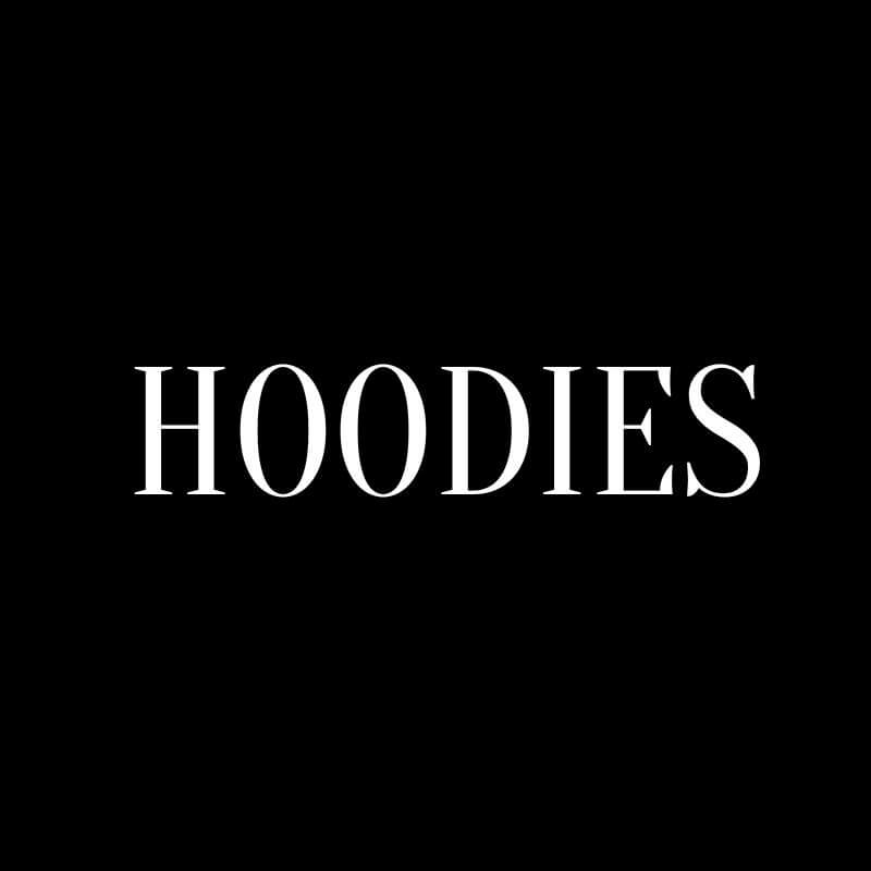 Hoodies