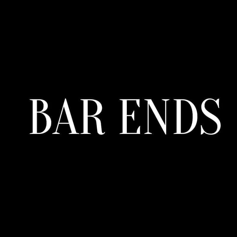Bar Ends