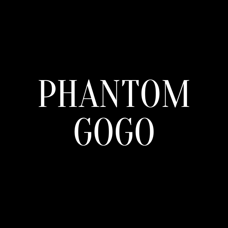 PHANTOMGOGO
