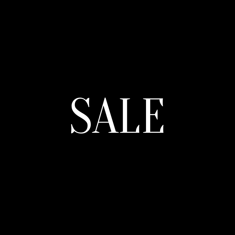Sale