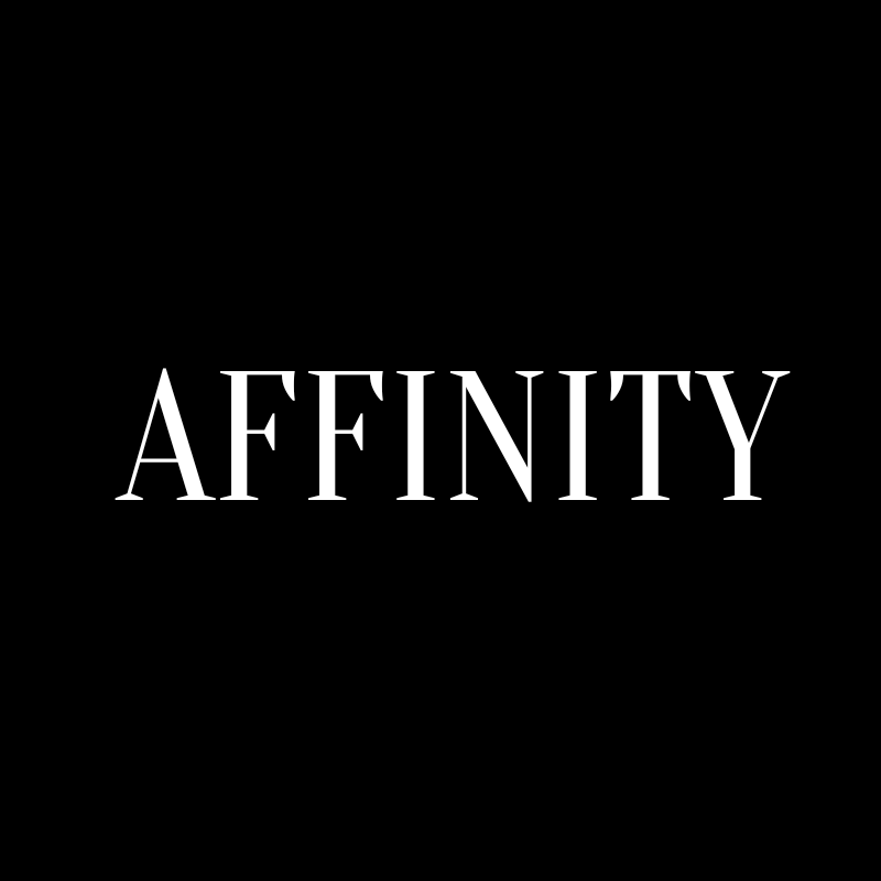 Affinity