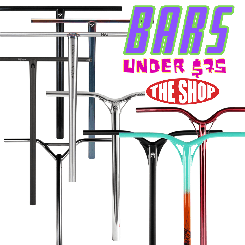 Bars Under $75 Collection