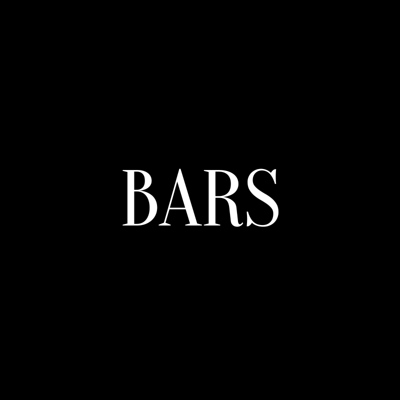 Bars