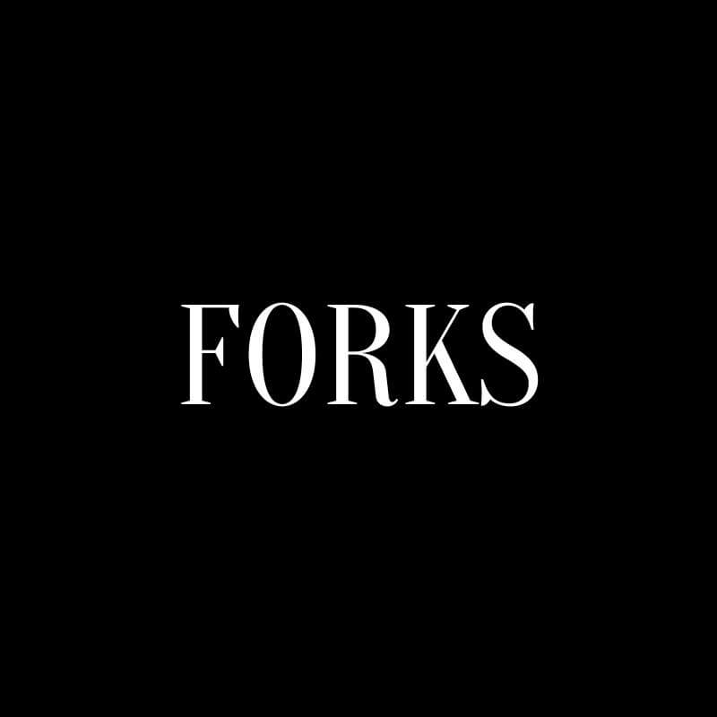 Forks