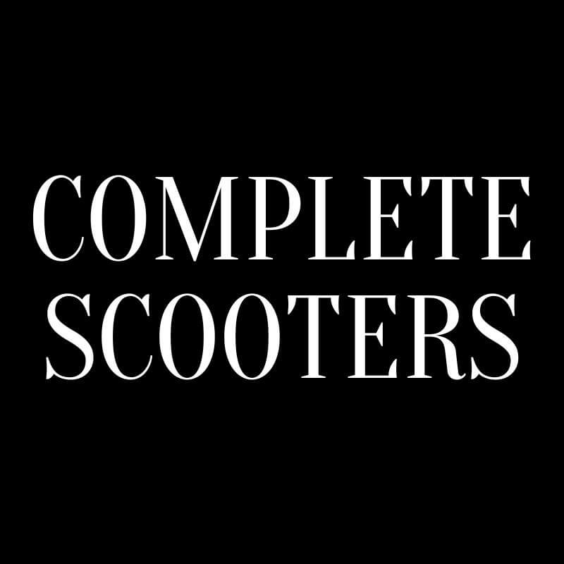 Complete Scooters