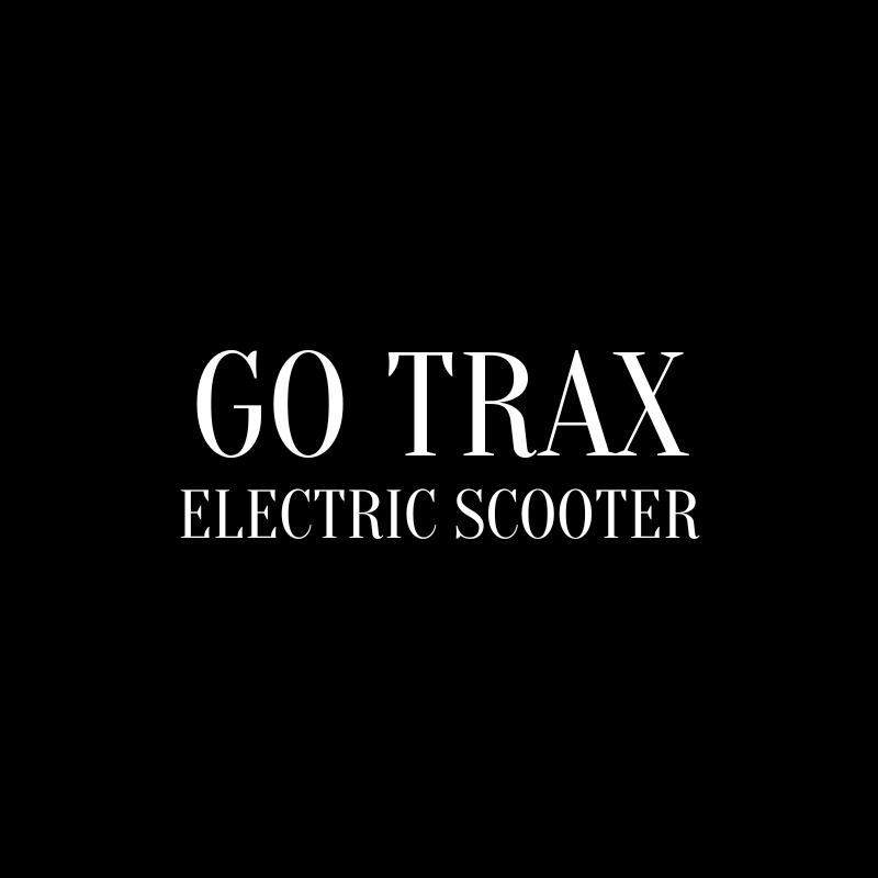 GO TRAX Electric Scooter