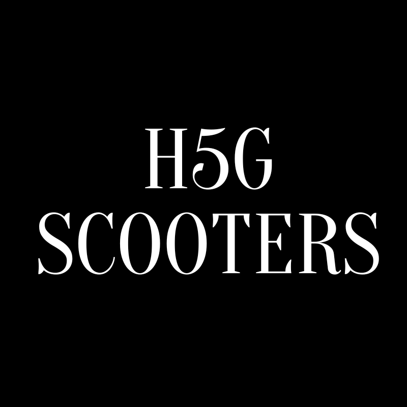 H5G Scooters