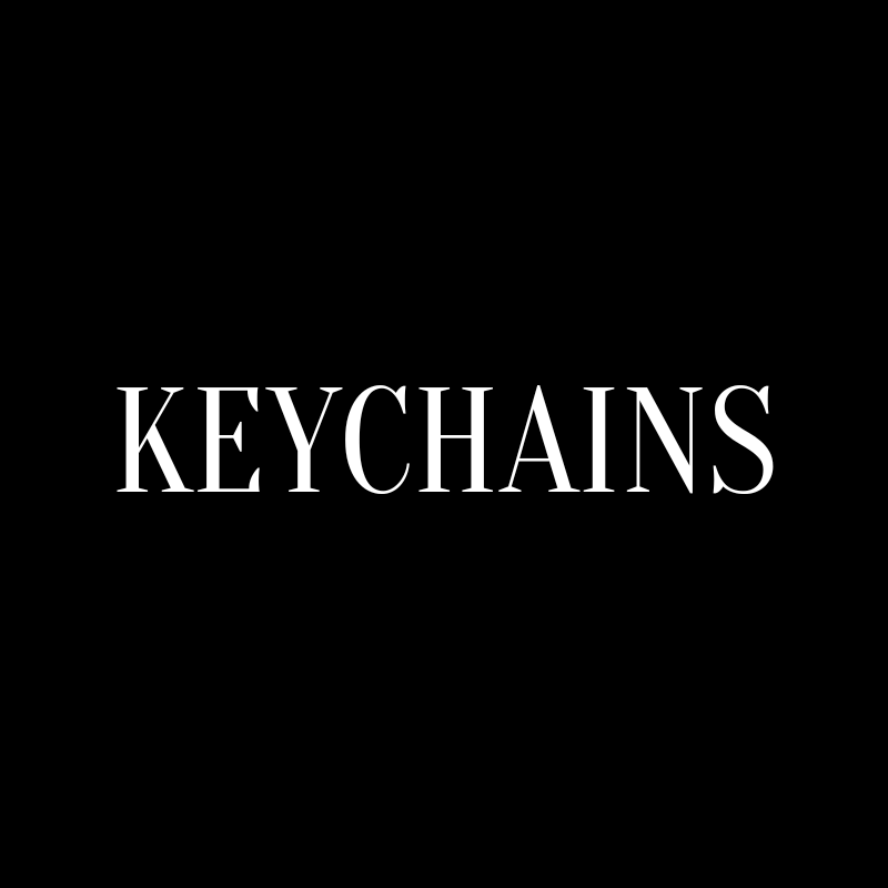 Keychains