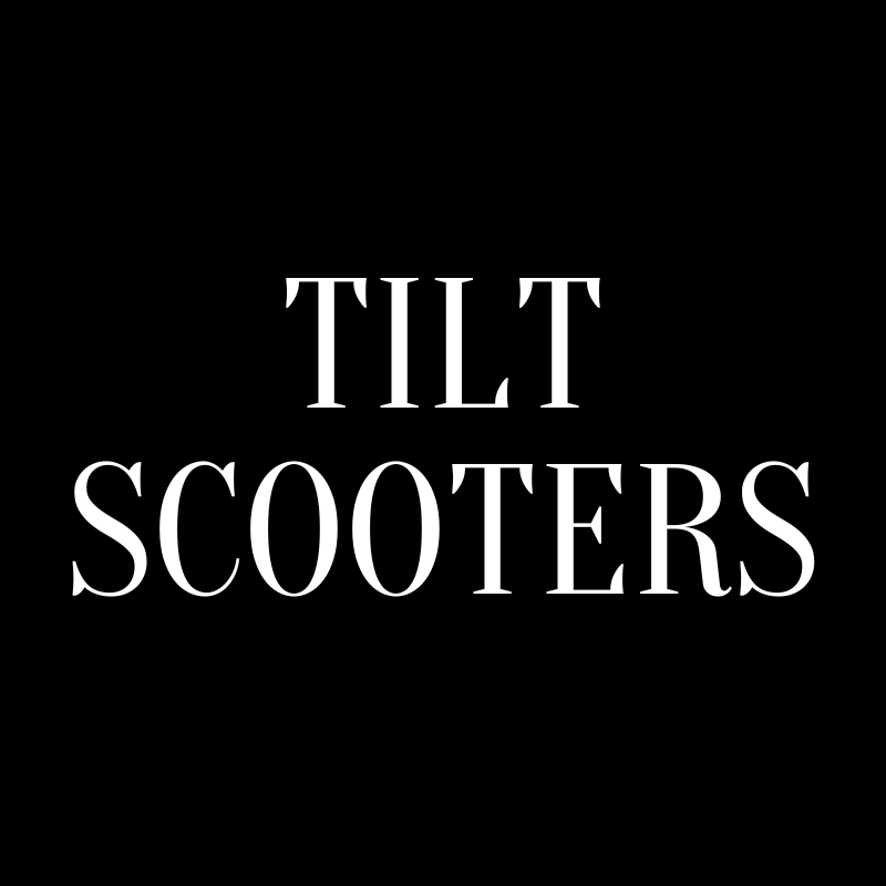 Tilt Pro Scooters