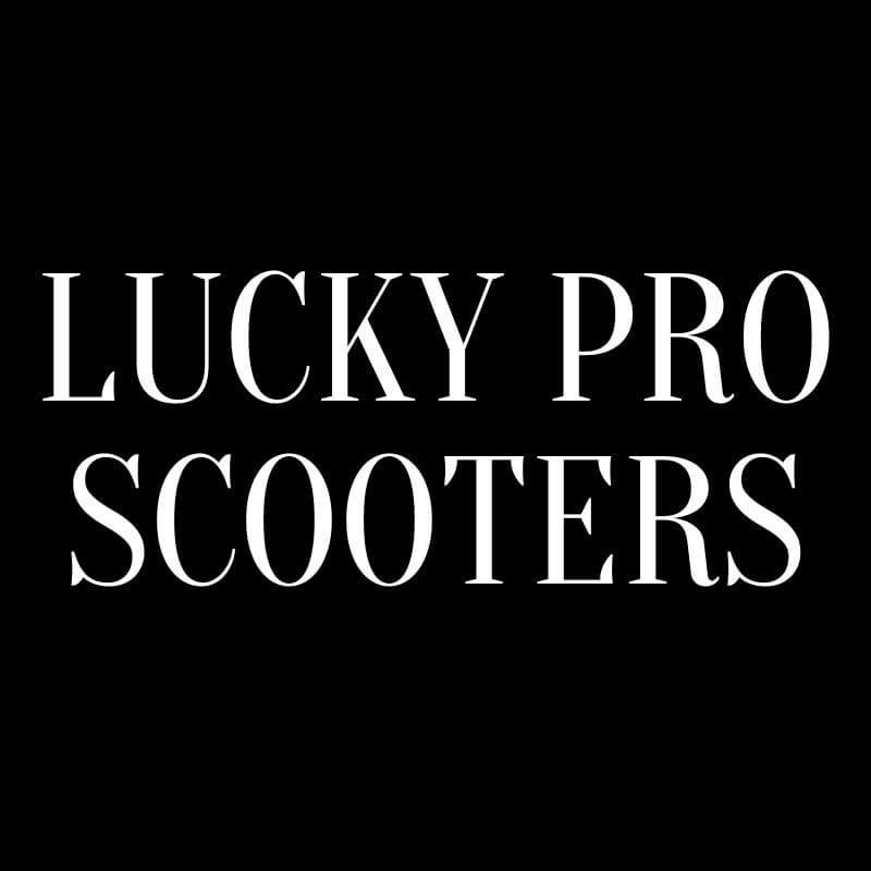 Lucky Pro Scooters