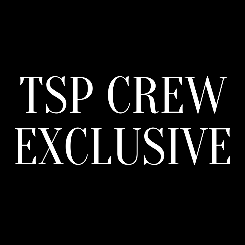 TSP Crew Exclusive Apparel