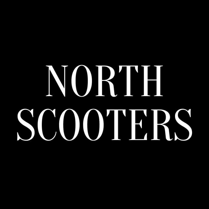 North Scooters