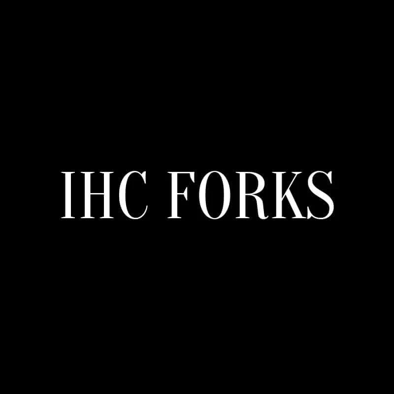 IHC Forks