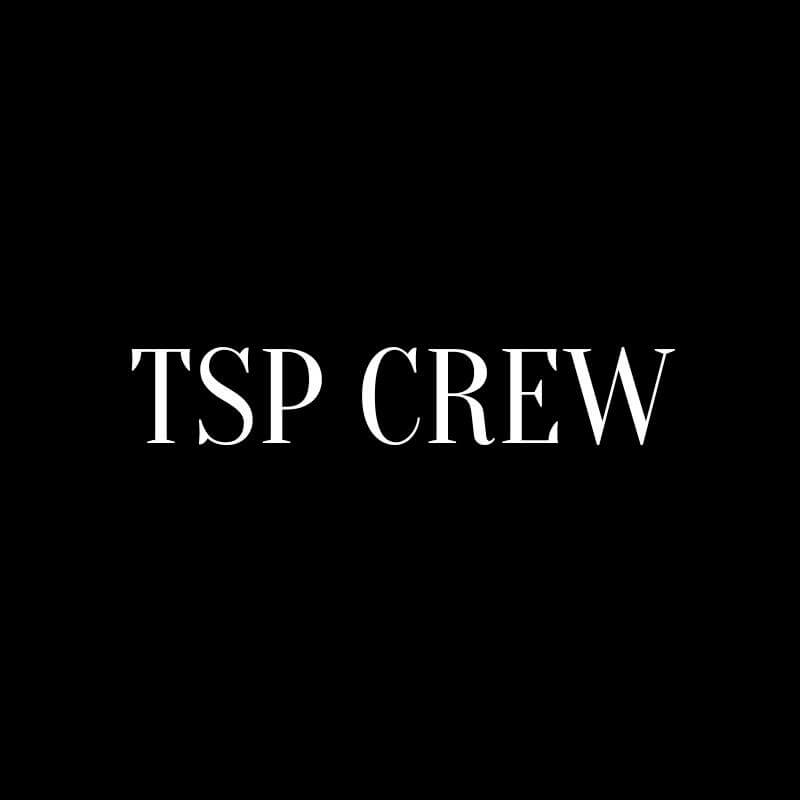 TSP Crew