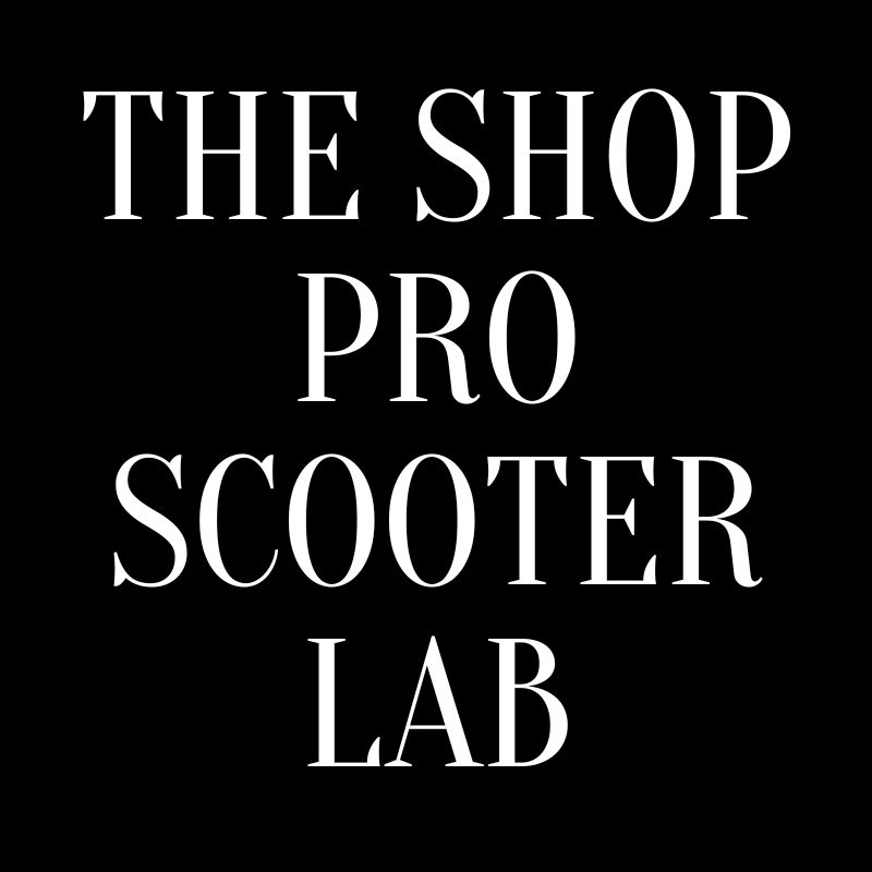 TSP The Shop