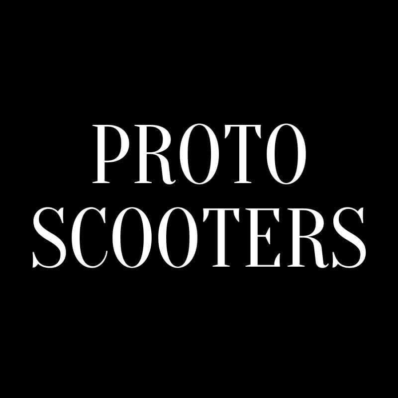 Proto Scooters