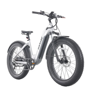 Gotrax Tundra Fat Tire E-Bike