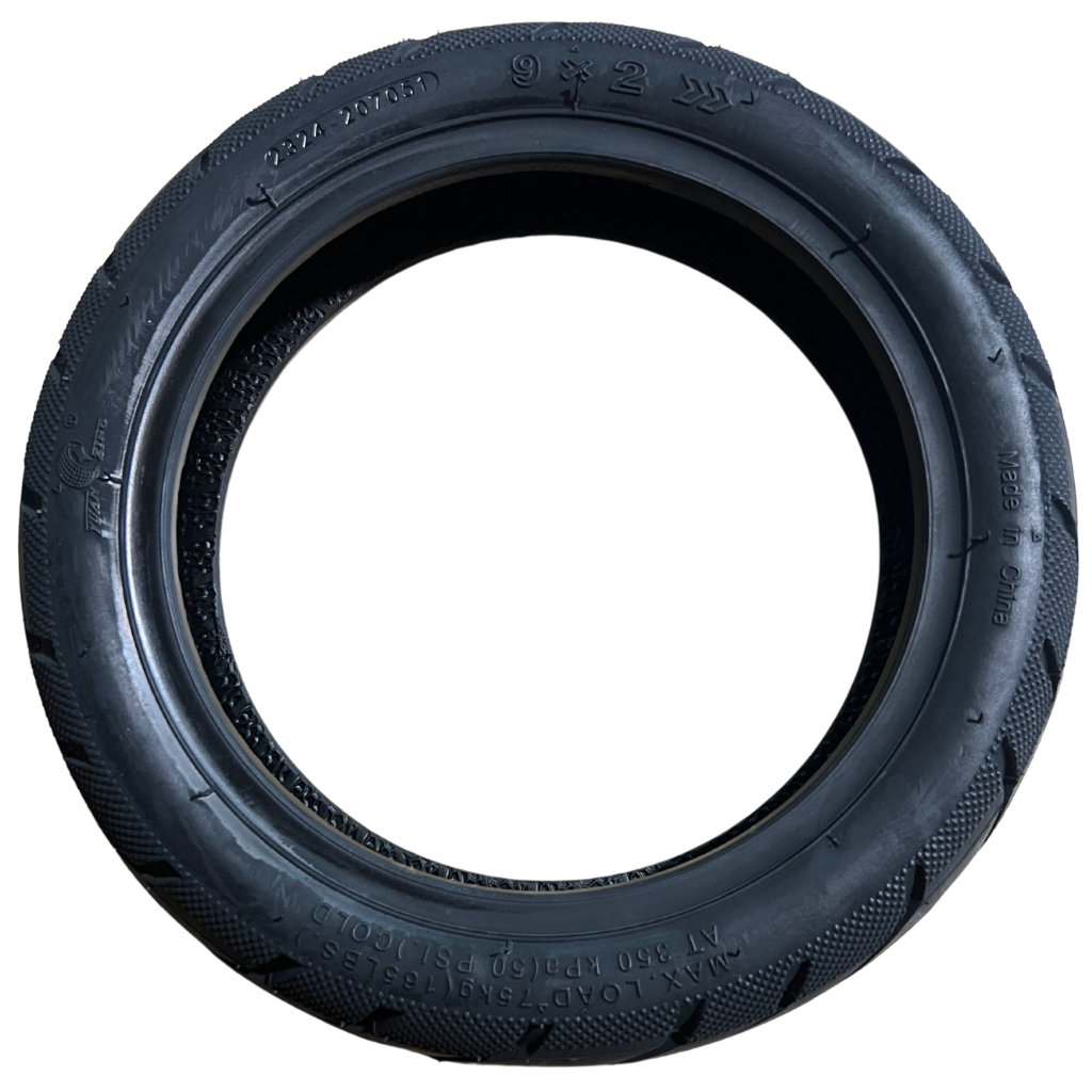 PHANTOMGOGO A9 TUBELESS TIRE