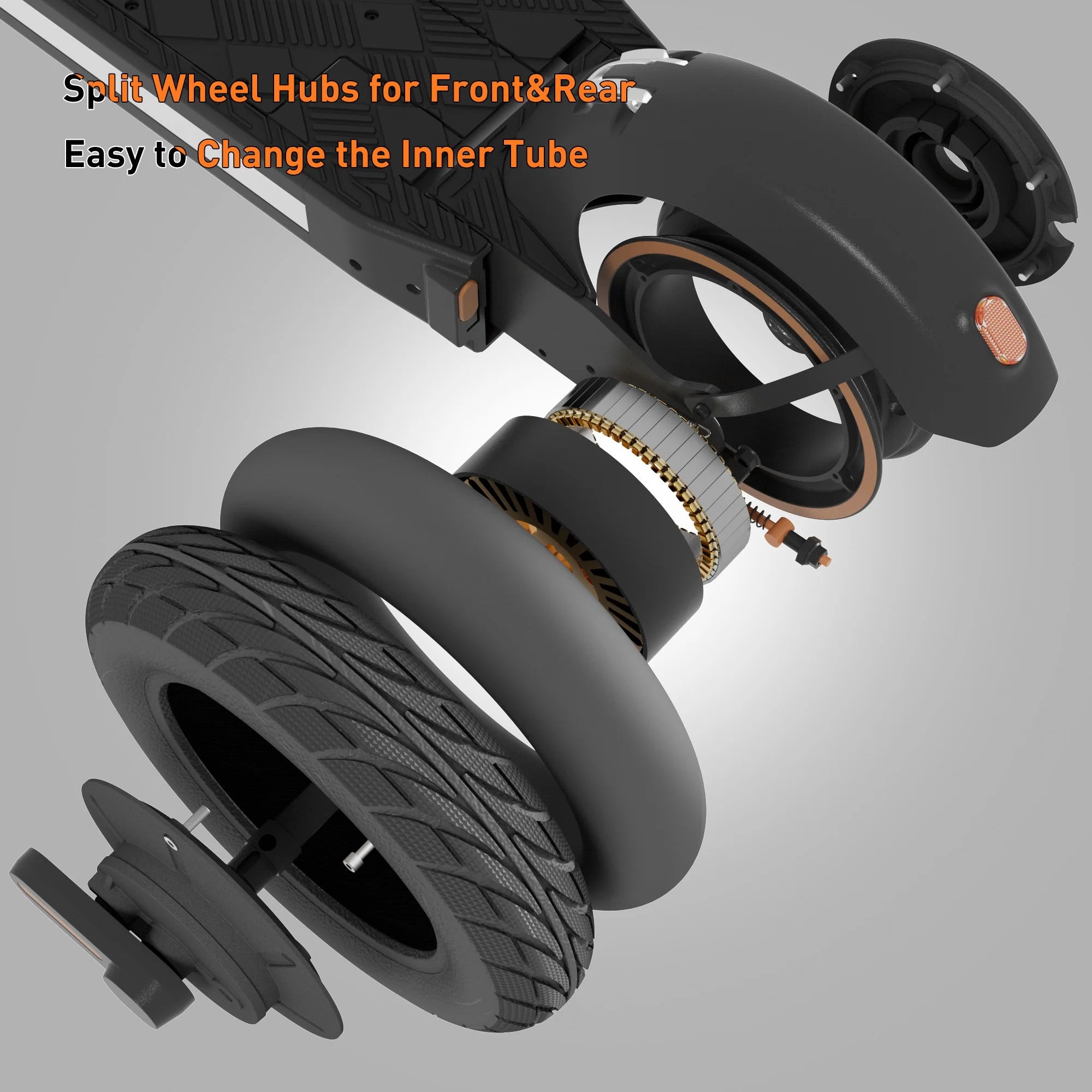 Hiboy MAX Pro Electric Scooter: Thrill Meets Speed