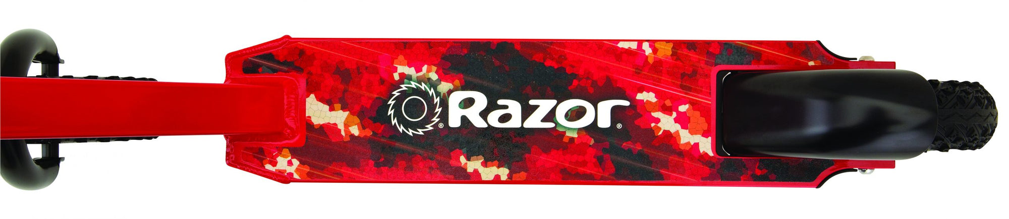 Razor RDS Red Dirt Scooter