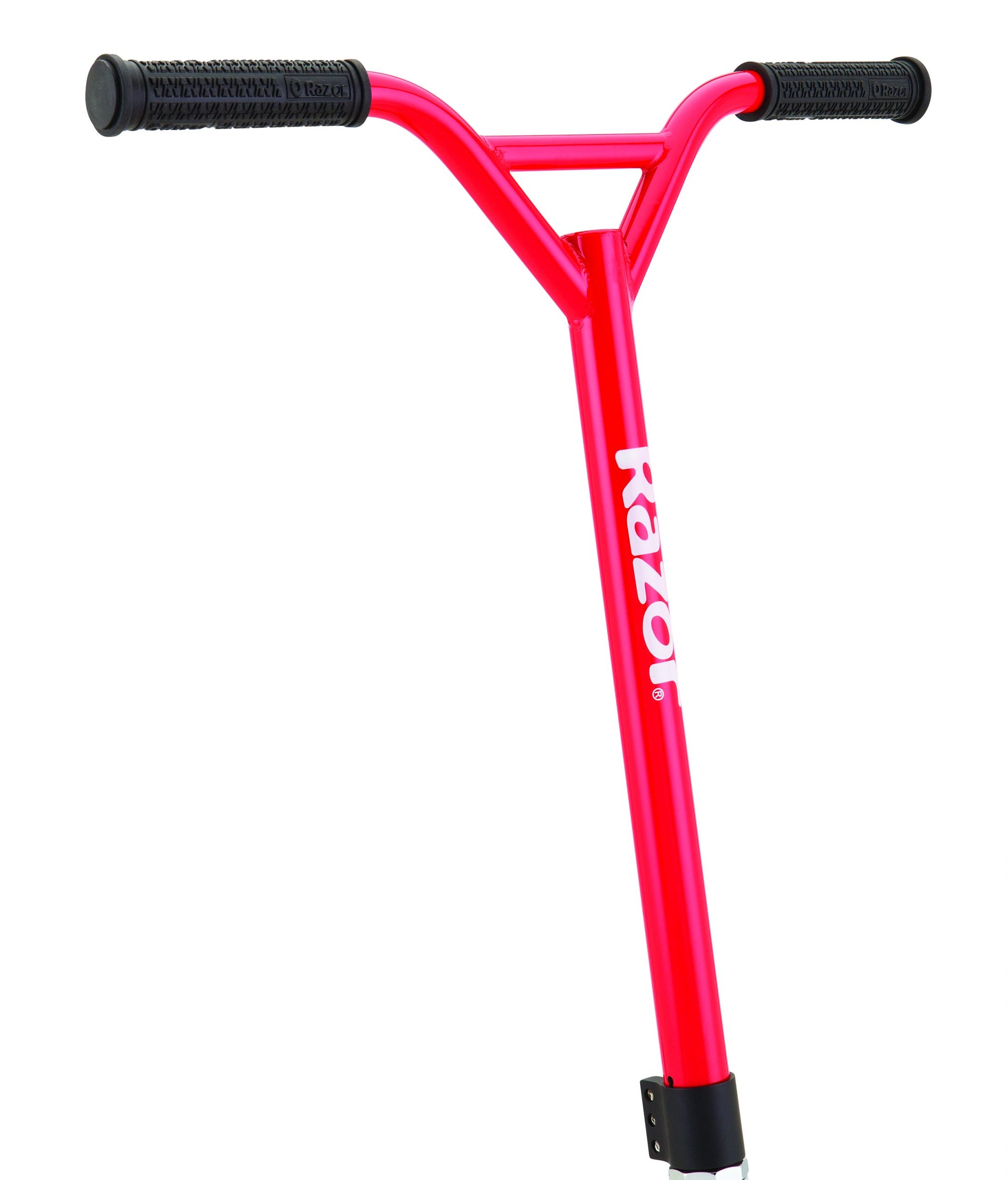 Razor RDS Red Dirt Scooter