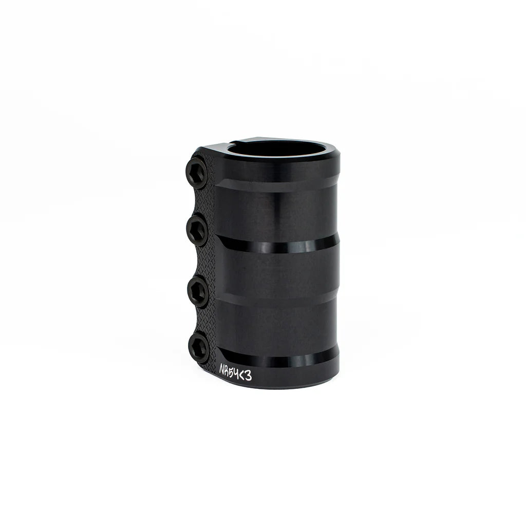 Tilt Nikita SCS LT -  Black Clamp