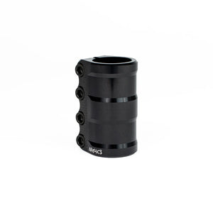 Tilt Nikita SCS LT -  Black Clamp