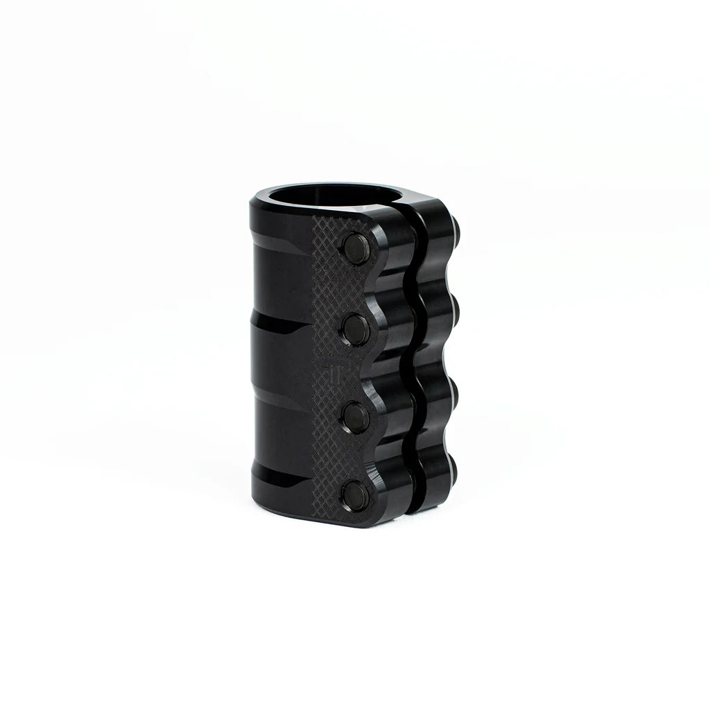 Tilt Nikita SCS LT -  Black Clamp