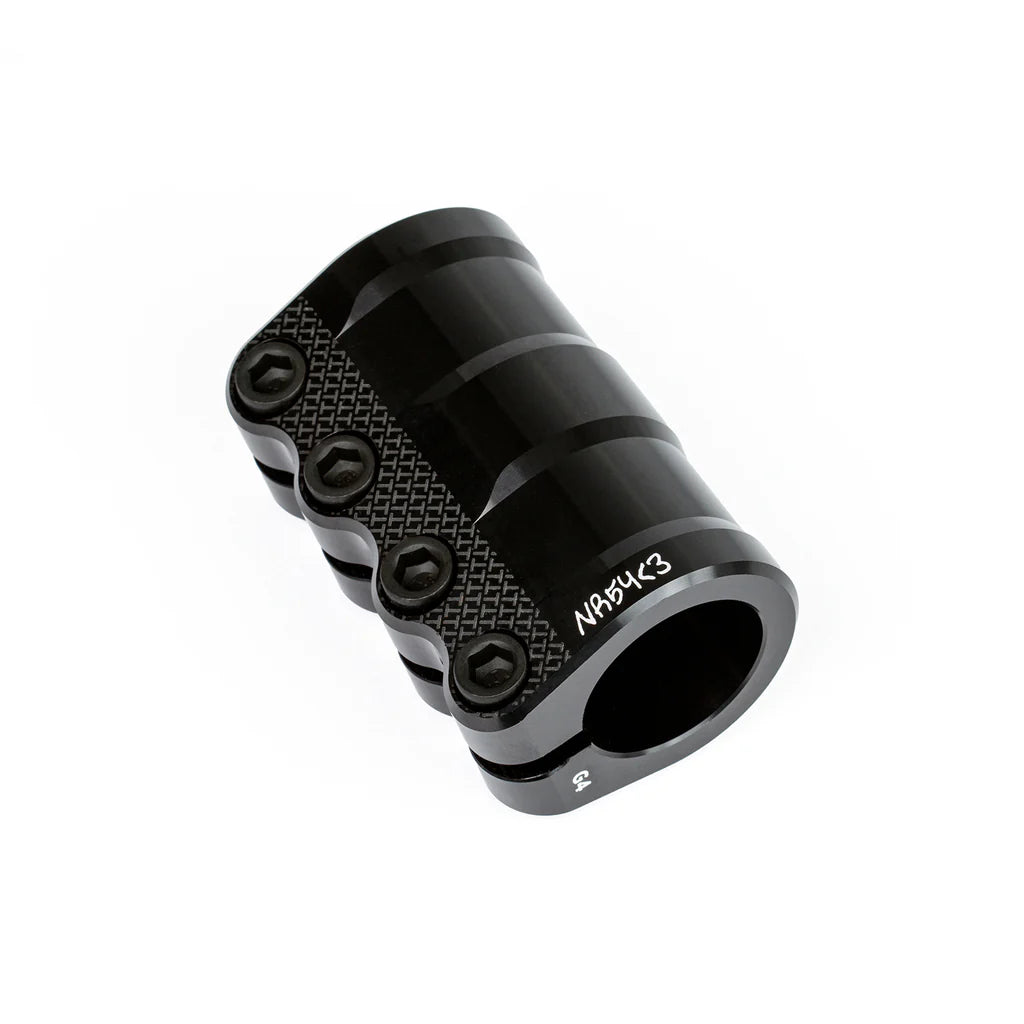 Tilt Nikita SCS LT -  Black Clamp