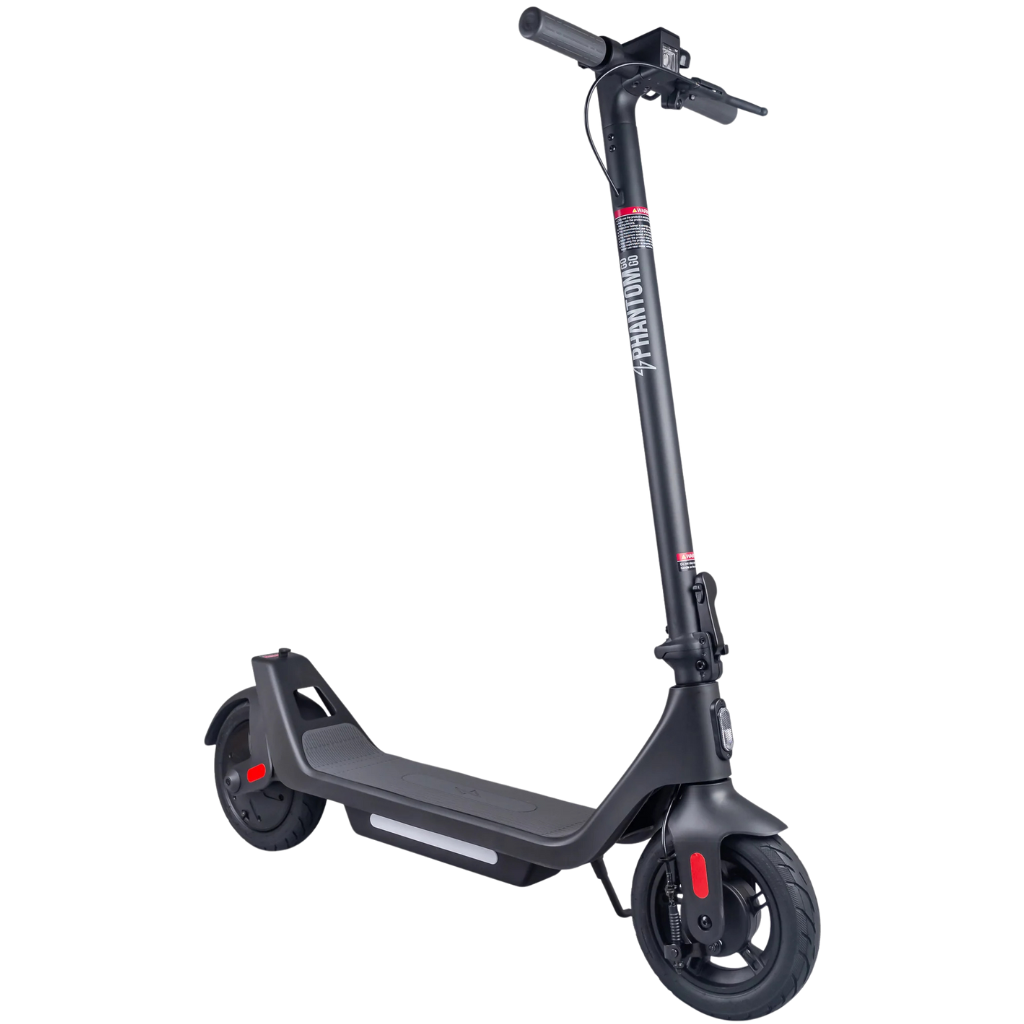 2025 PHANTOM GOGO A10 ELECTRIC SCOOTER