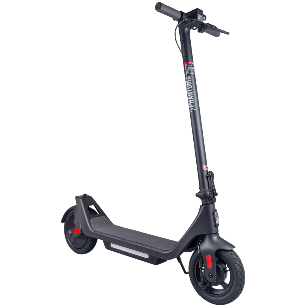 2025 PHANTOMGOGO A10 ELECTRIC SCOOTER