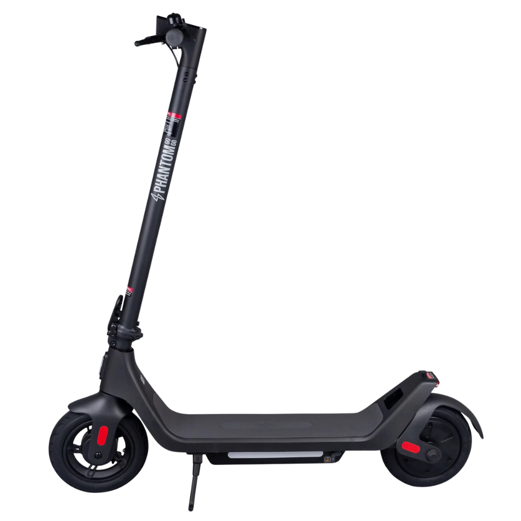2025 PHANTOM GOGO A10 ELECTRIC SCOOTER