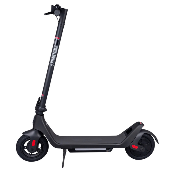 E-SCOOTERS