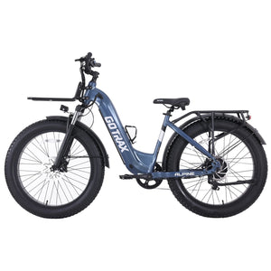 Gotrax Alpine Fat Tire E-Bike