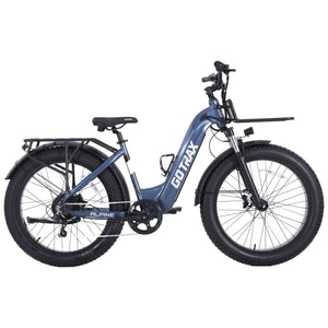 Gotrax Alpine Fat Tire E-Bike