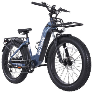 Gotrax Alpine Fat Tire E-Bike