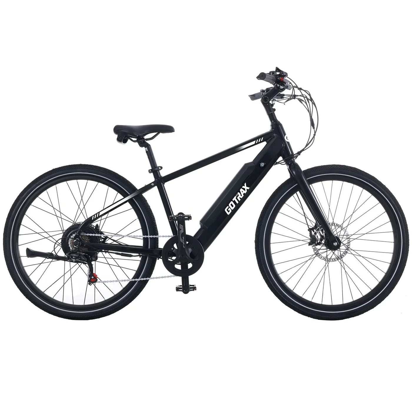 Gotrax CTI Transfer Commuter E-Bike