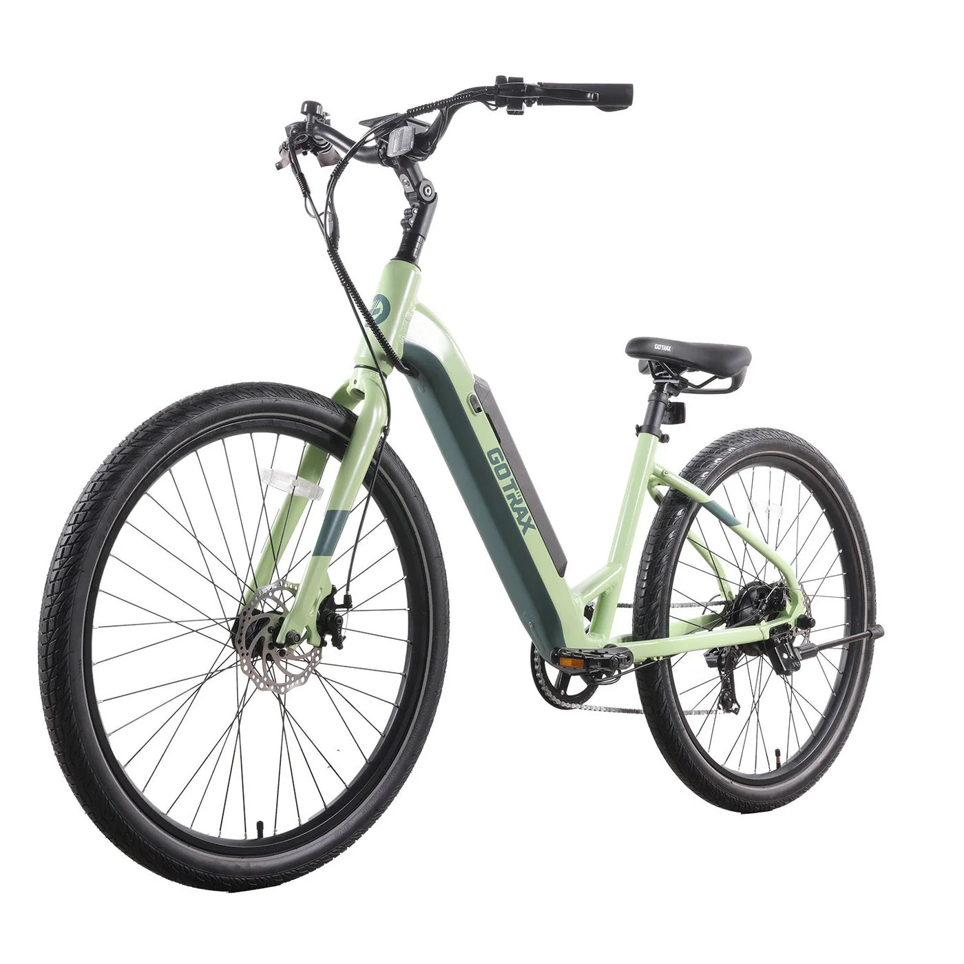 Gotrax CTI Commuter Transit E-Bike